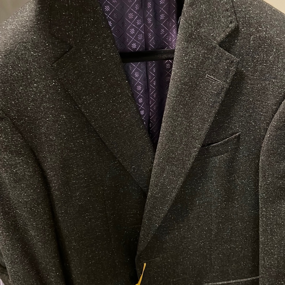 Ted Baker Endurance mens sports jacket